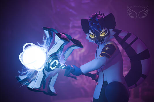 Personal Render