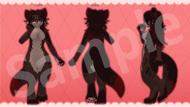 Texture Work