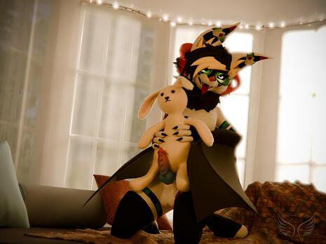 Render For Friend